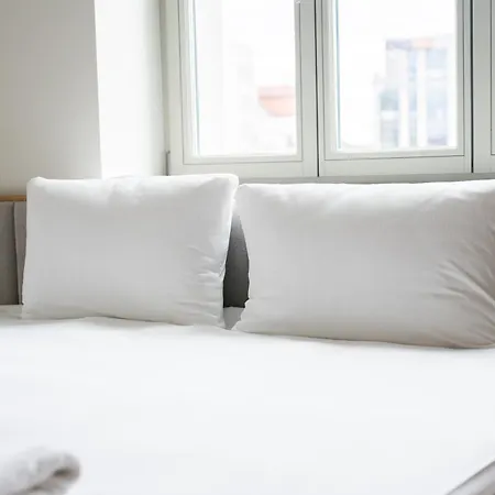 Kamienica Wiedenska By Bookinghost Апартаменти Познань
